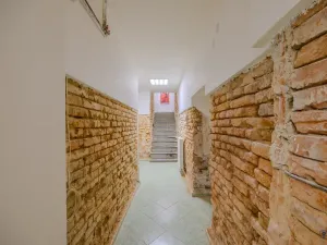 Prodej skladu, Bílovec, 650 m2