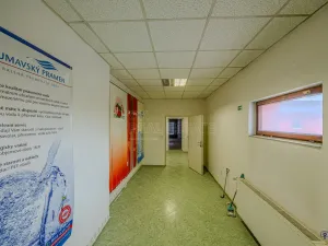Prodej skladu, Bílovec, 650 m2