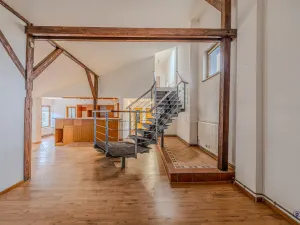 Prodej skladu, Bílovec, 650 m2