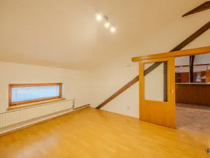 Prodej skladu, Bílovec, 650 m2