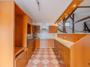 Prodej skladu, Bílovec, 650 m2