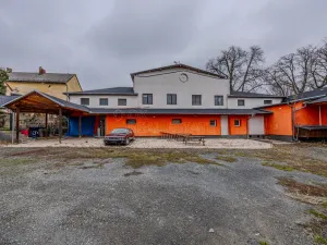 Prodej skladu, Bílovec, 650 m2