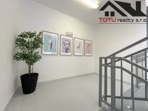 Pronájem kanceláře, Jaroměř, Jezbinská, 80 m2