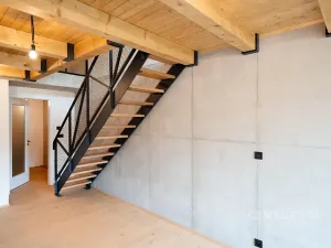 Prodej bytu 2+1, Praha - Vysočany, Kolbenova, 66 m2