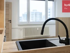 Pronájem bytu 2+kk, Krnov, SPC E, 40 m2