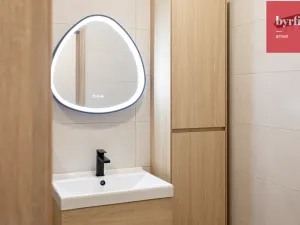 Pronájem bytu 2+kk, Krnov, SPC E, 40 m2