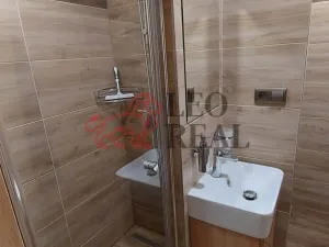 Pronájem bytu 2+1, Přerov - Přerov I-Město, Palackého, 43 m2