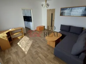 Pronájem bytu 2+1, Přerov - Přerov I-Město, Palackého, 43 m2