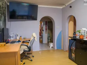 Prodej vícegeneračního domu, Dubí - Bystřice, Ležáky, 291 m2