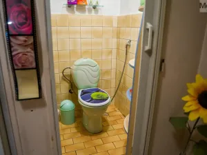 Prodej vícegeneračního domu, Dubí - Bystřice, Ležáky, 291 m2