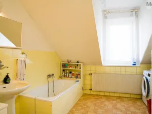 Prodej vícegeneračního domu, Dubí - Bystřice, Ležáky, 291 m2