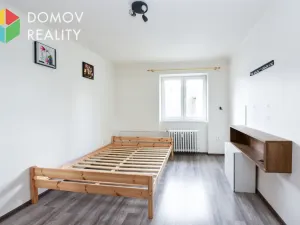Prodej bytu 3+kk, Králův Dvůr, Pod Hájem, 57 m2
