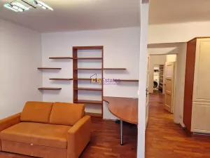 Prodej bytu 2+kk, Praha - Košíře, Cetyňská, 66 m2