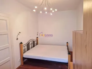 Prodej bytu 2+kk, Praha - Košíře, Cetyňská, 66 m2