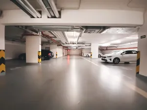 Pronájem bytu 2+kk, Praha - Smíchov, Mozartova, 52 m2