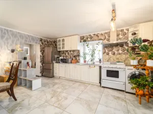 Prodej rodinného domu, Lochousice, 66 m2