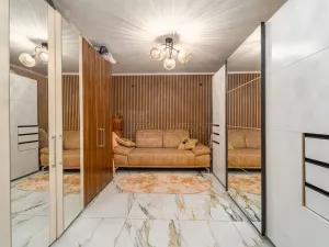 Prodej rodinného domu, Lochousice, 66 m2