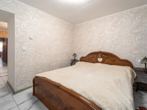 Prodej rodinného domu, Lochousice, 66 m2