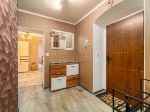 Prodej rodinného domu, Lochousice, 66 m2