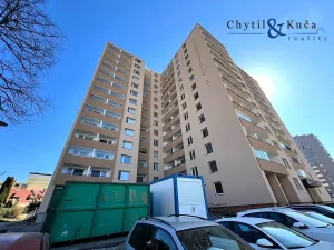 Prodej bytu 1+kk, Přerov, Budovatelů, 24 m2