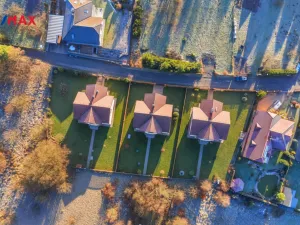 Prodej pozemku pro bydlení, Nová Paka, 2656 m2