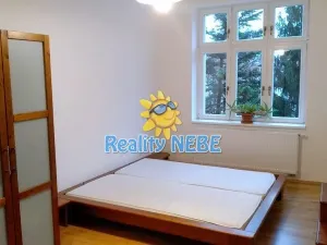 Pronájem bytu 3+kk, Praha - Dejvice, Evropská, 62 m2