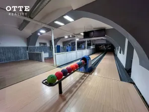 Prodej činžovního domu, Stod, U Elektrárny, 466 m2