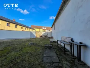 Prodej činžovního domu, Stod, U Elektrárny, 466 m2