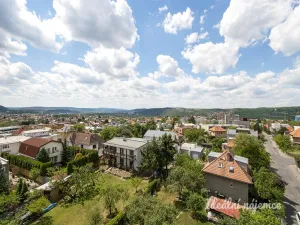 Pronájem bytu 2+1, Praha - Modřany, K otočce, 60 m2