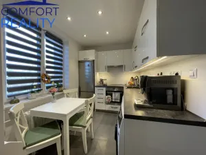 Pronájem bytu 2+1, Ostrava - Poruba, Mongolská, 58 m2