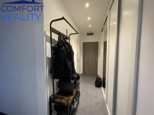 Pronájem bytu 2+1, Ostrava - Poruba, Mongolská, 58 m2