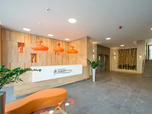 Prodej bytu 1+kk, Praha - Žižkov, Olšanská, 36 m2