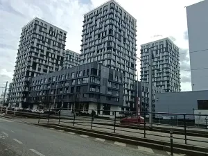 Prodej bytu 1+kk, Praha - Žižkov, Olšanská, 36 m2