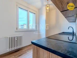 Pronájem bytu 2+1, Karviná - Mizerov, Na Kopci, 56 m2