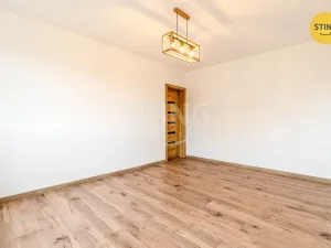 Pronájem bytu 2+1, Karviná - Mizerov, Na Kopci, 56 m2