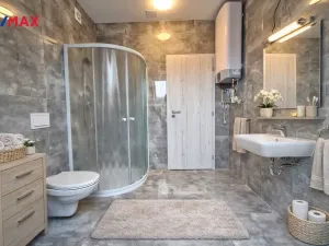 Pronájem bytu 2+1, Lochovice, 96 m2