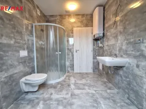 Pronájem bytu 2+1, Lochovice, 96 m2