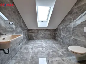 Pronájem bytu 2+1, Lochovice, 96 m2