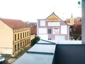 Pronájem bytu 2+1, Třebíč, Soukopova, 50 m2