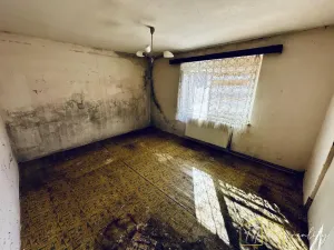 Prodej rodinného domu, Světec - Štrbice, 120 m2