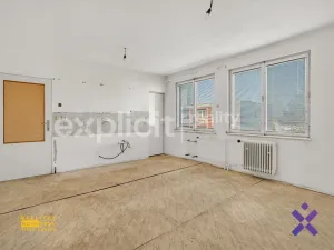 Prodej rodinného domu, Zlín, Družstevníků, 180 m2