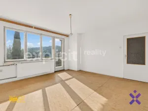 Prodej rodinného domu, Zlín, Družstevníků, 180 m2