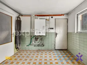 Prodej rodinného domu, Zlín, Družstevníků, 180 m2