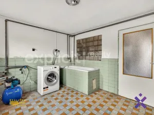 Prodej rodinného domu, Zlín, Družstevníků, 180 m2