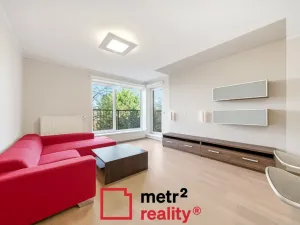 Prodej bytu 2+kk, Olomouc, Nová hejčínská, 60 m2