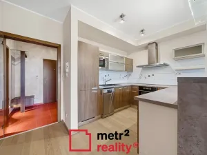 Prodej bytu 2+kk, Olomouc, Nová hejčínská, 60 m2
