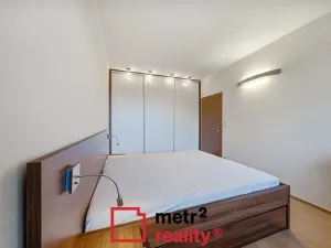 Prodej bytu 2+kk, Olomouc, Nová hejčínská, 60 m2