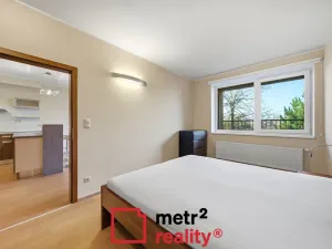 Prodej bytu 2+kk, Olomouc, Nová hejčínská, 60 m2
