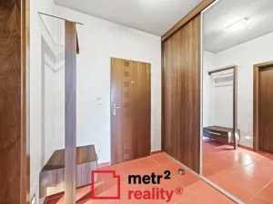 Prodej bytu 2+kk, Olomouc, Nová hejčínská, 60 m2