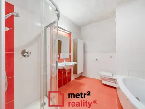 Prodej bytu 2+kk, Olomouc, Nová hejčínská, 60 m2